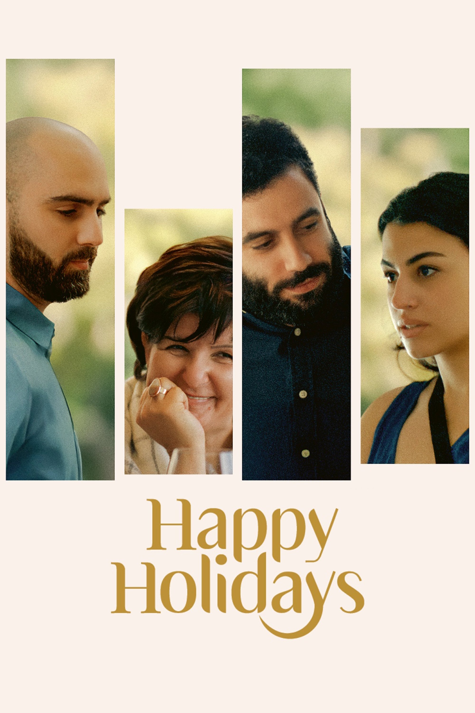 Happy Holidays - Bild 1 von 11
