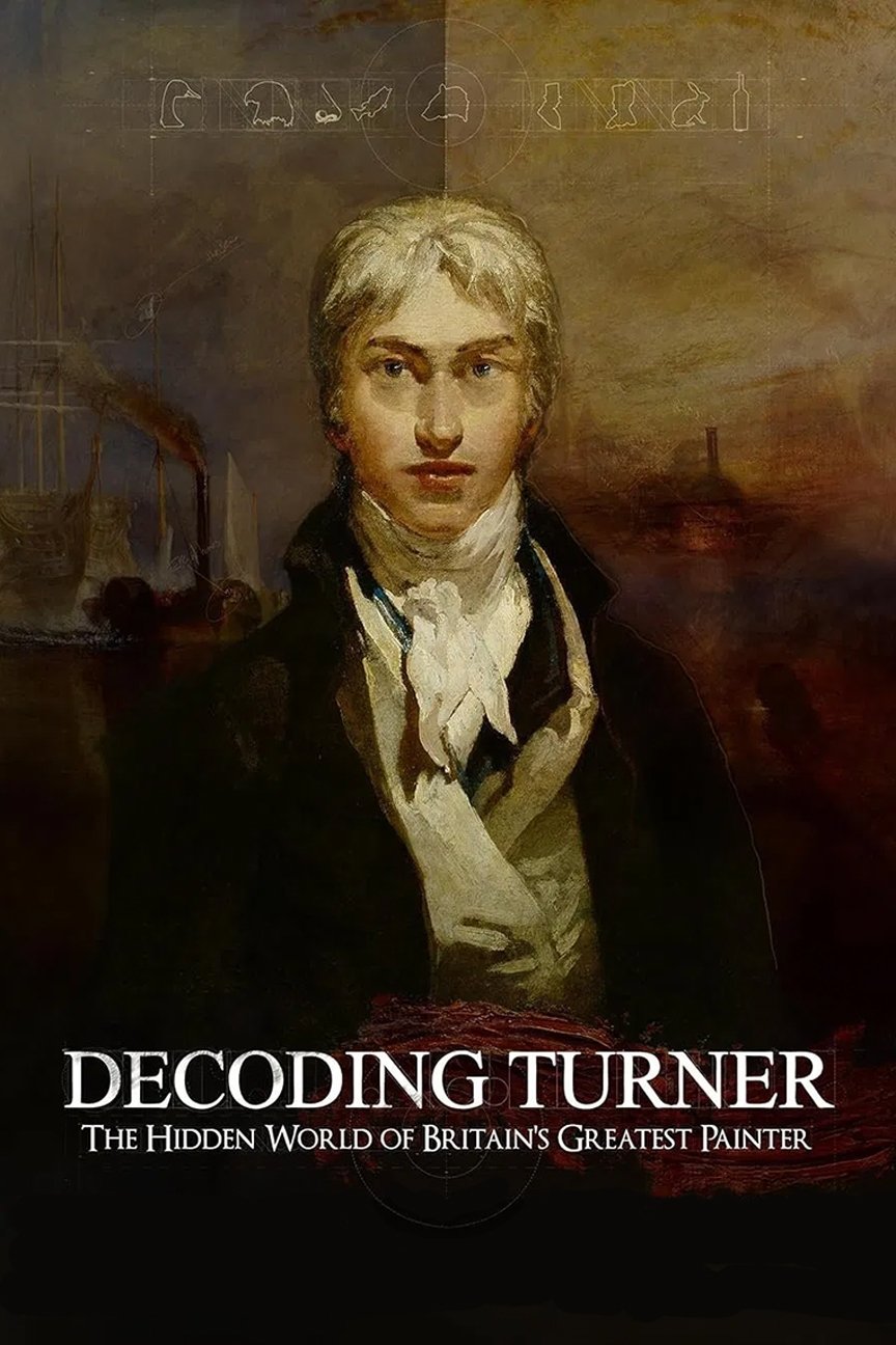 Decoding Turner - Bild 1 von 3
