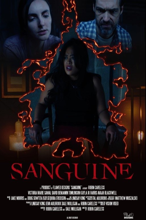 Sanguine - Bild 1 von 3