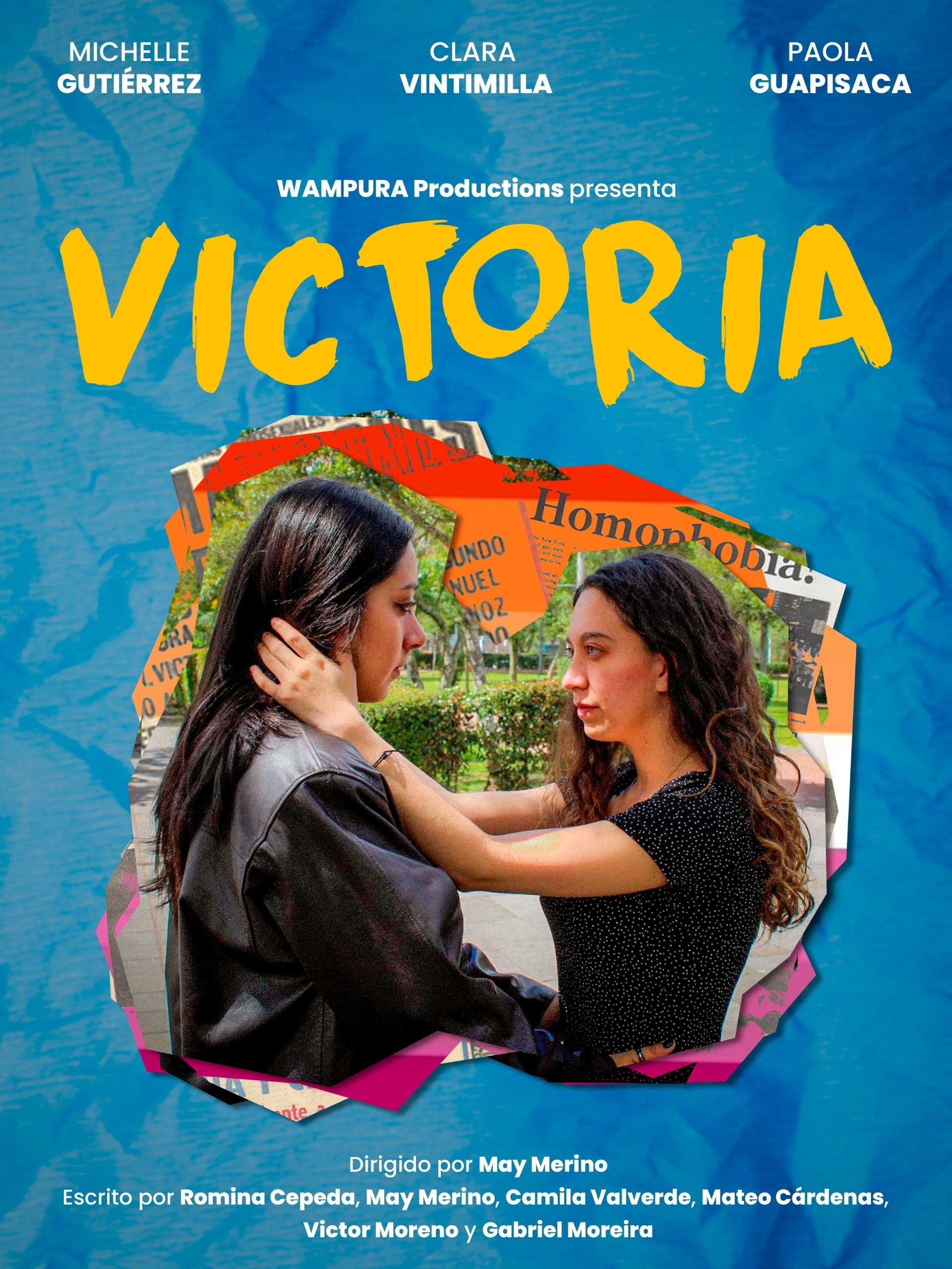 Victoria - Bild 1 von 2
