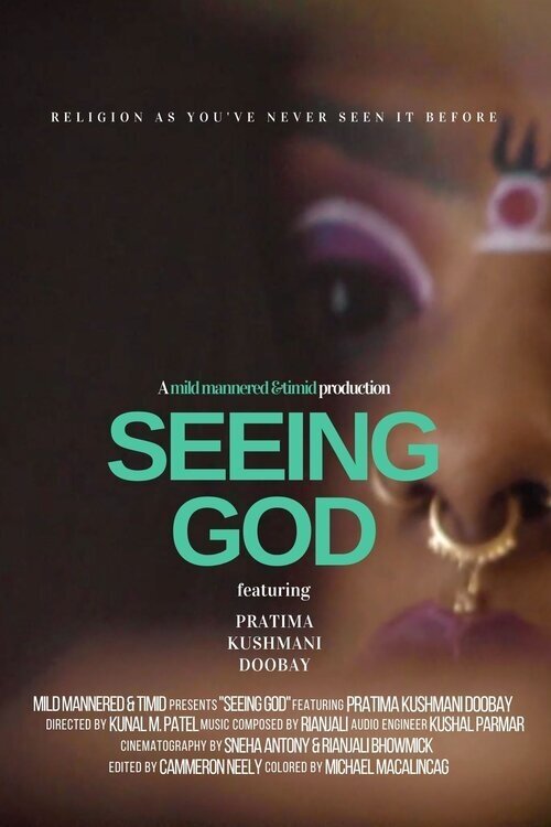 Seeing God - Bild 1 von 3
