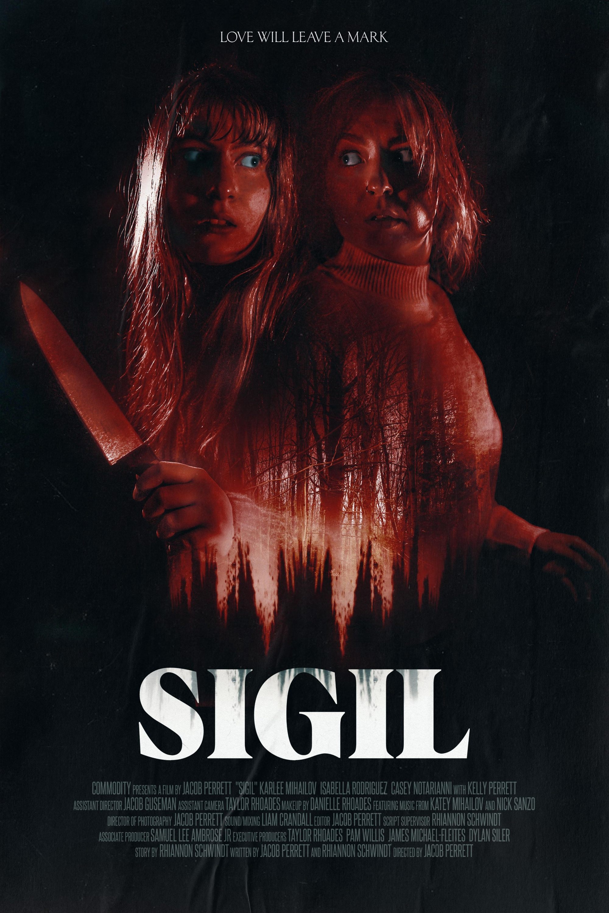 Sigil - Bild 1 von 5