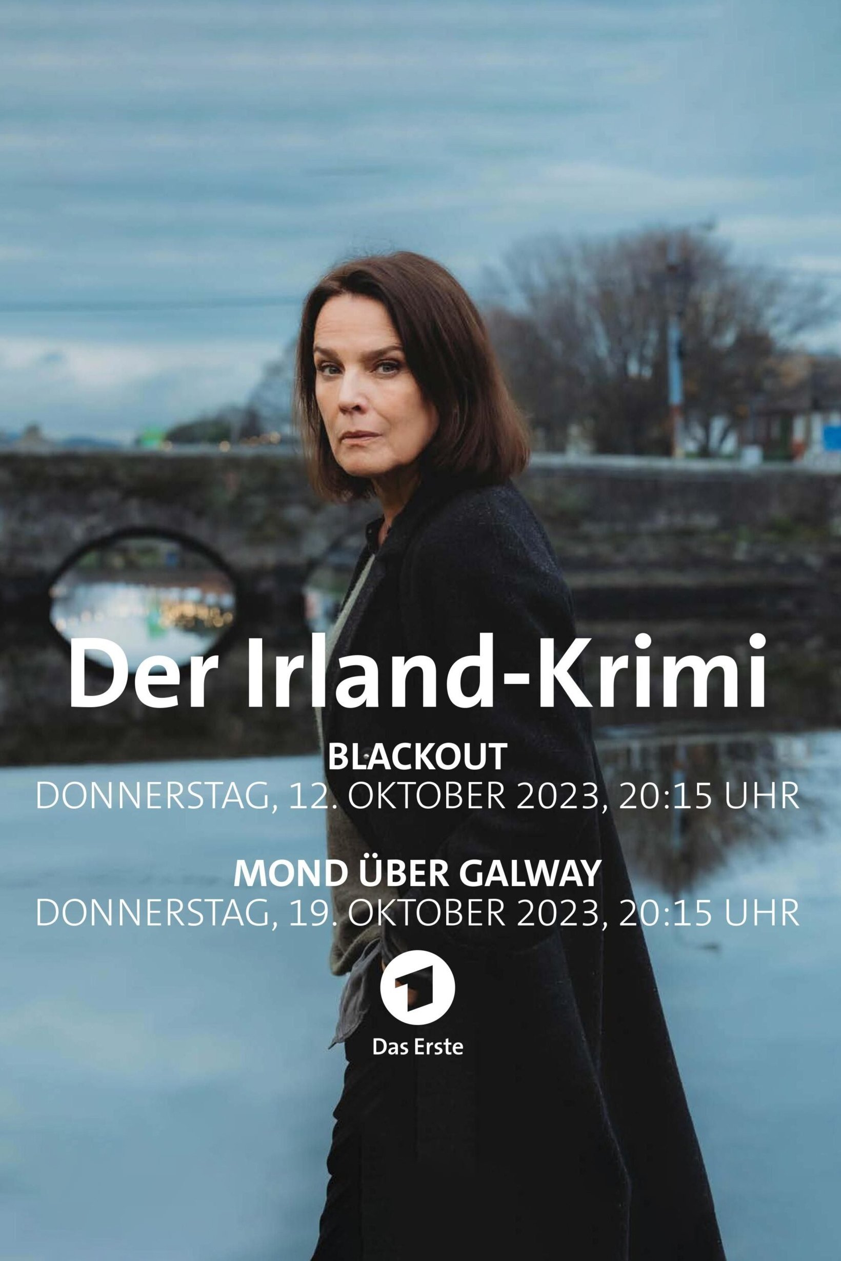 Der Irland-Krimi: Blackout - Bild 1 von 2