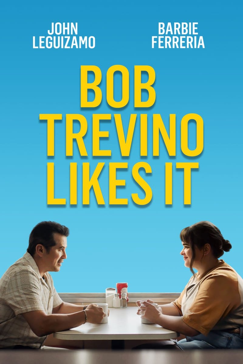 Bob Trevino Likes It - Bild 1 von 11