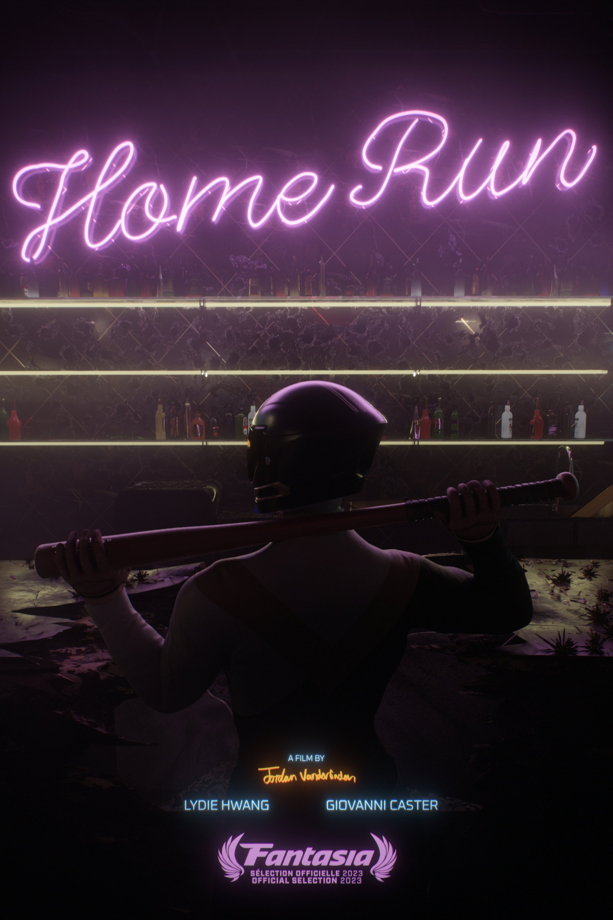 Home Run - Bild 1 von 3