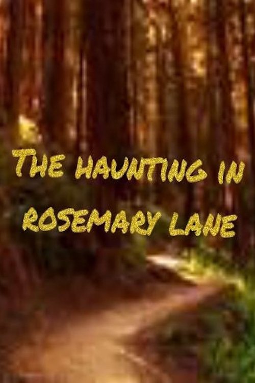 The haunting in rosemary lane - Bild 1 von 2