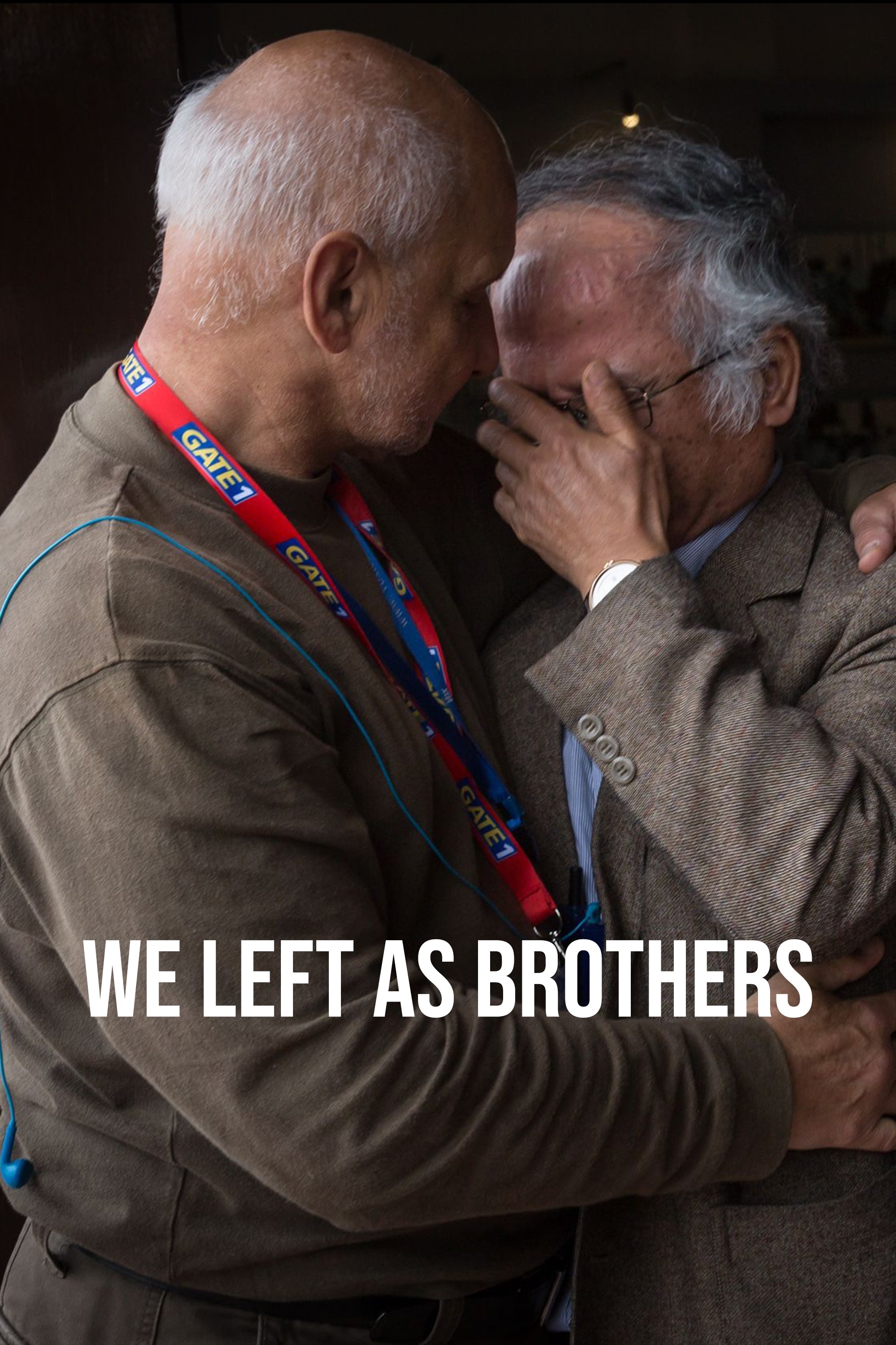 We Left As Brothers - Bild 1 von 2