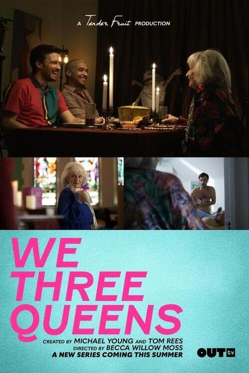 We Three Queens - Bild 1 von 3