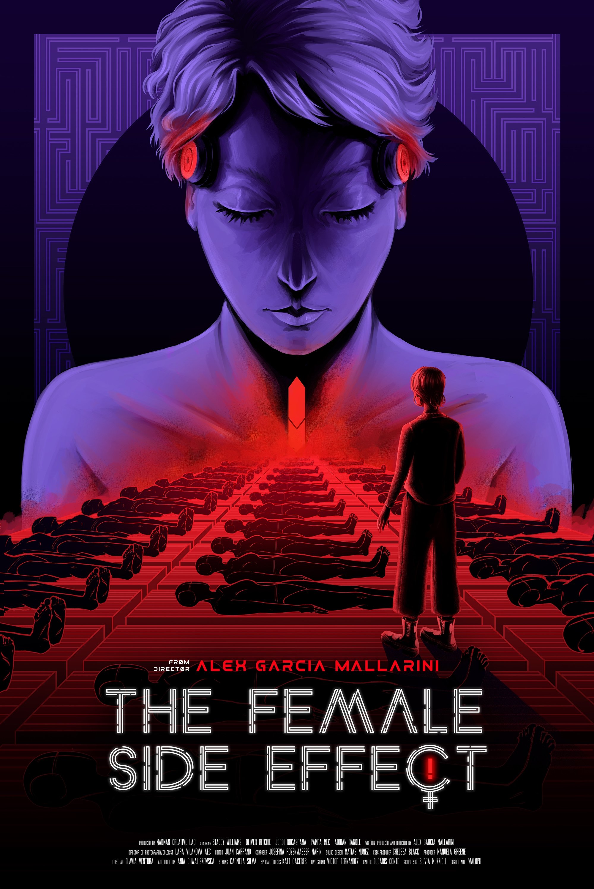 The Female Side Effect - Bild 1 von 3