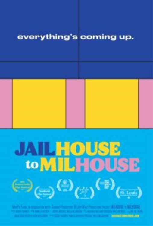 Jailhouse to Milhouse - Bild 1 von 3