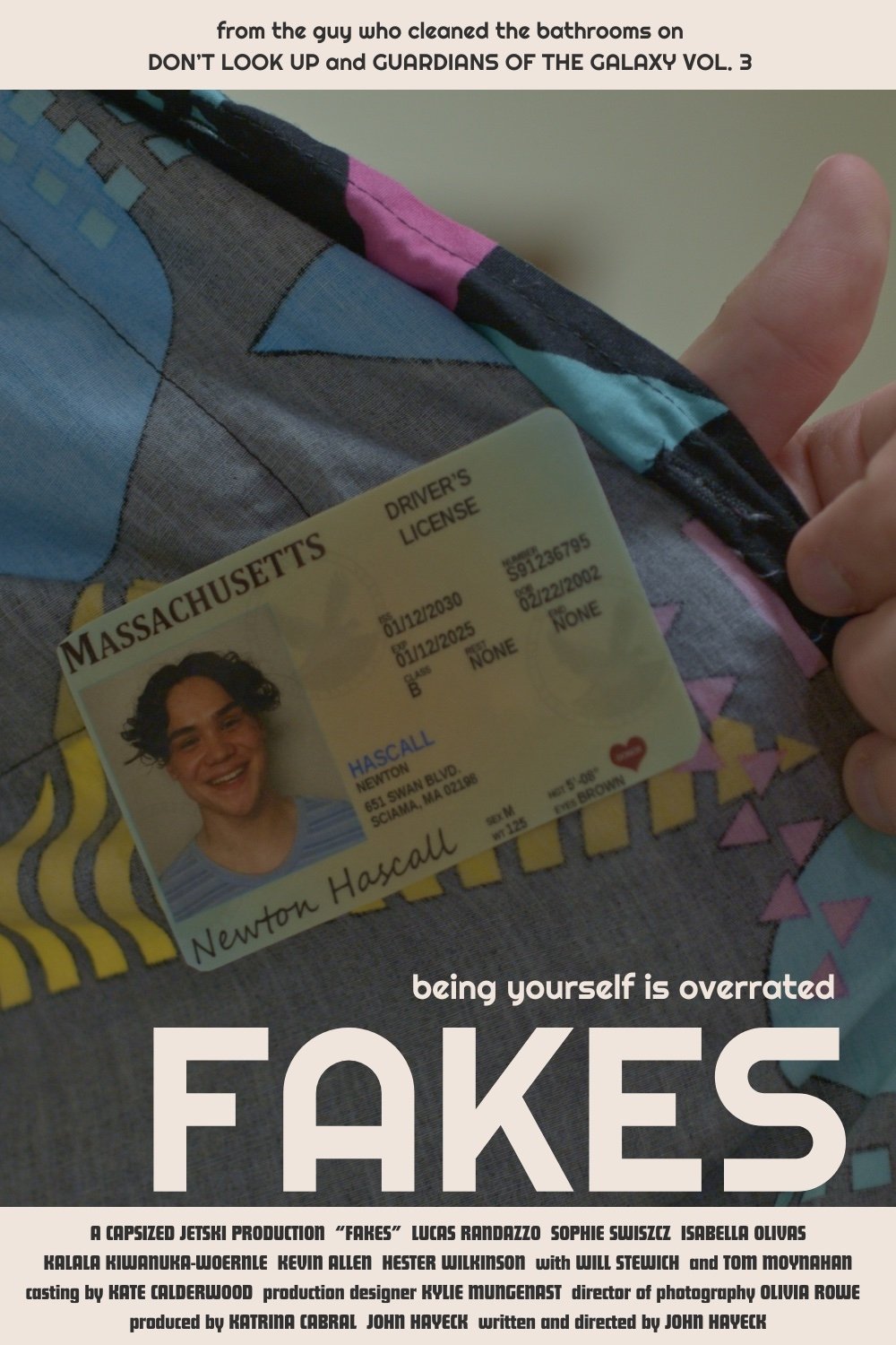 Fakes - Bild 1 von 2