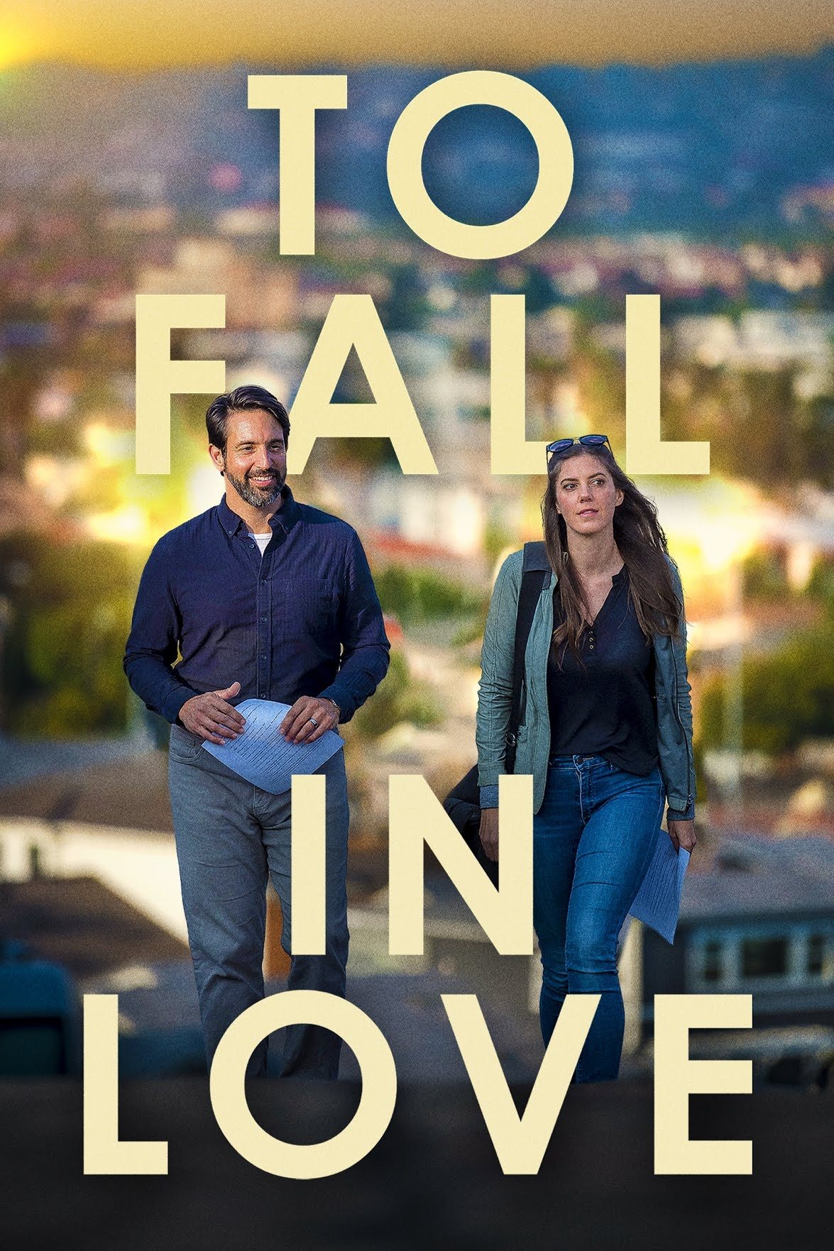 To Fall in Love - Bild 1 von 4