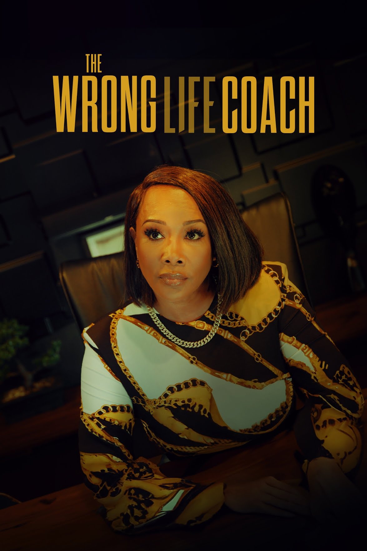 The Wrong Life Coach - Bild 1 von 7