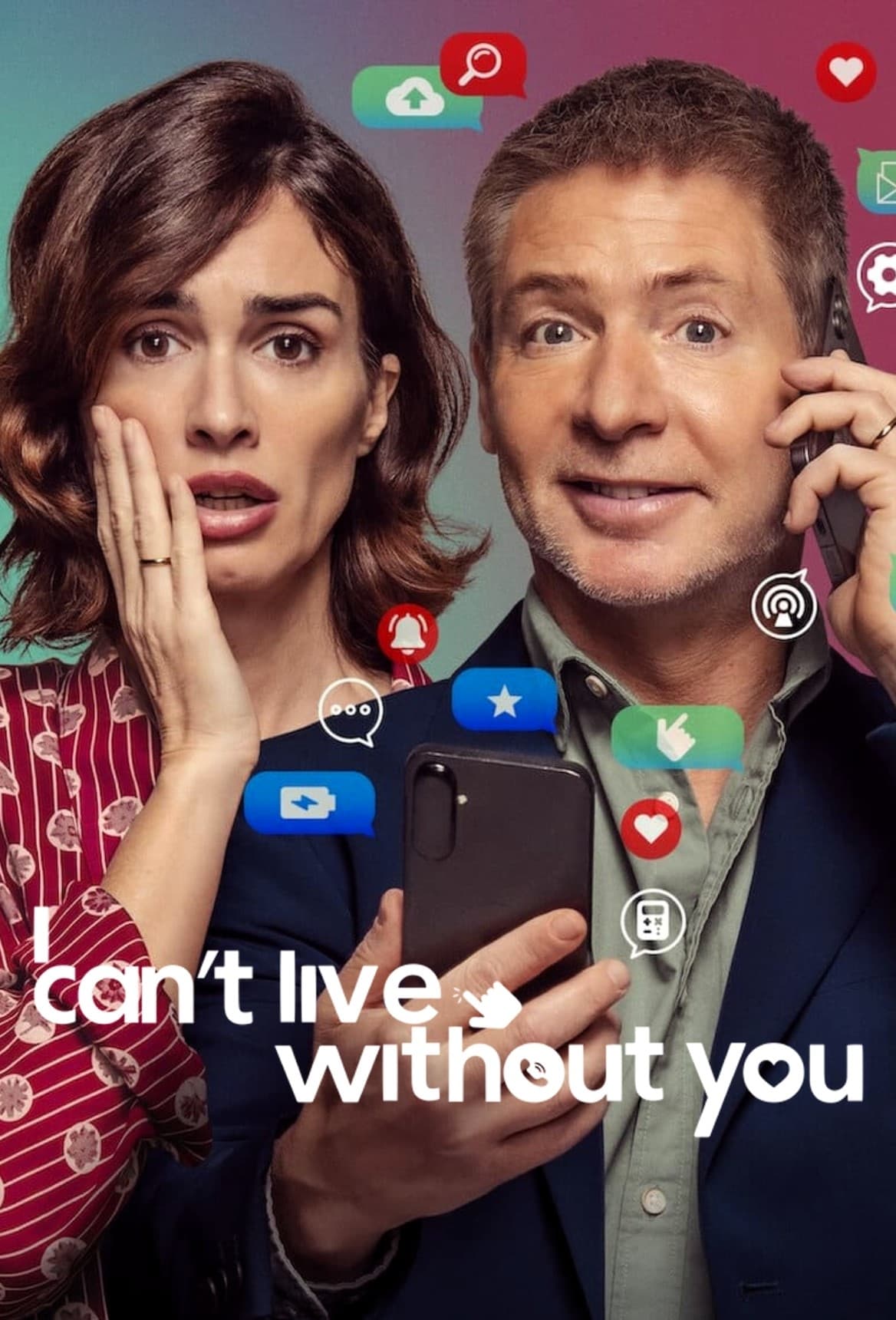 I Can't Live Without You - Bild 1 von 19