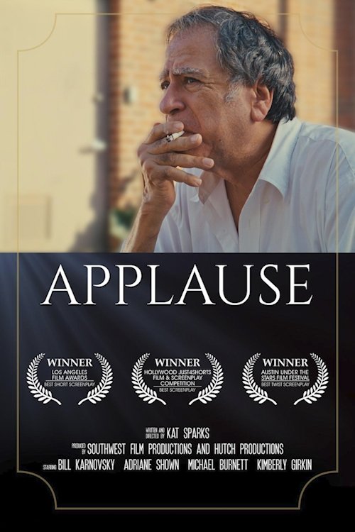 Applause - Bild 1 von 2