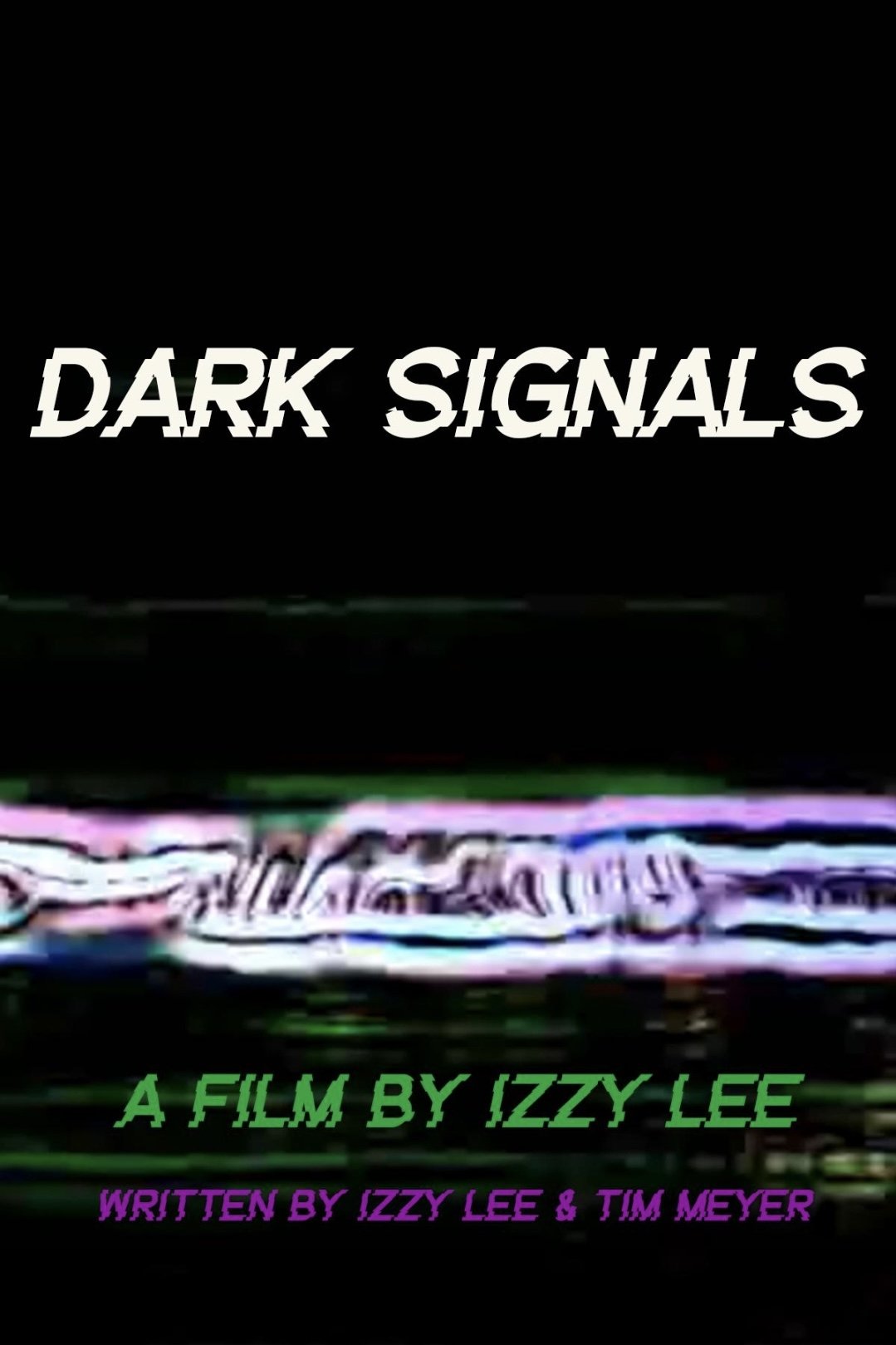 Dark Signals - Bild 1 von 2