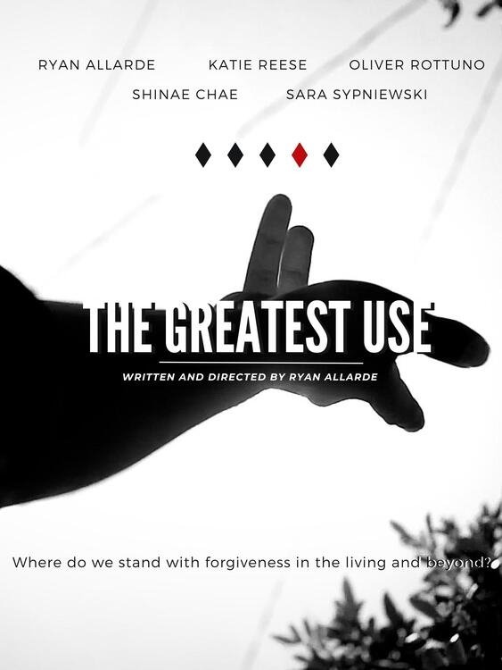 The Greatest Use - Bild 1 von 2