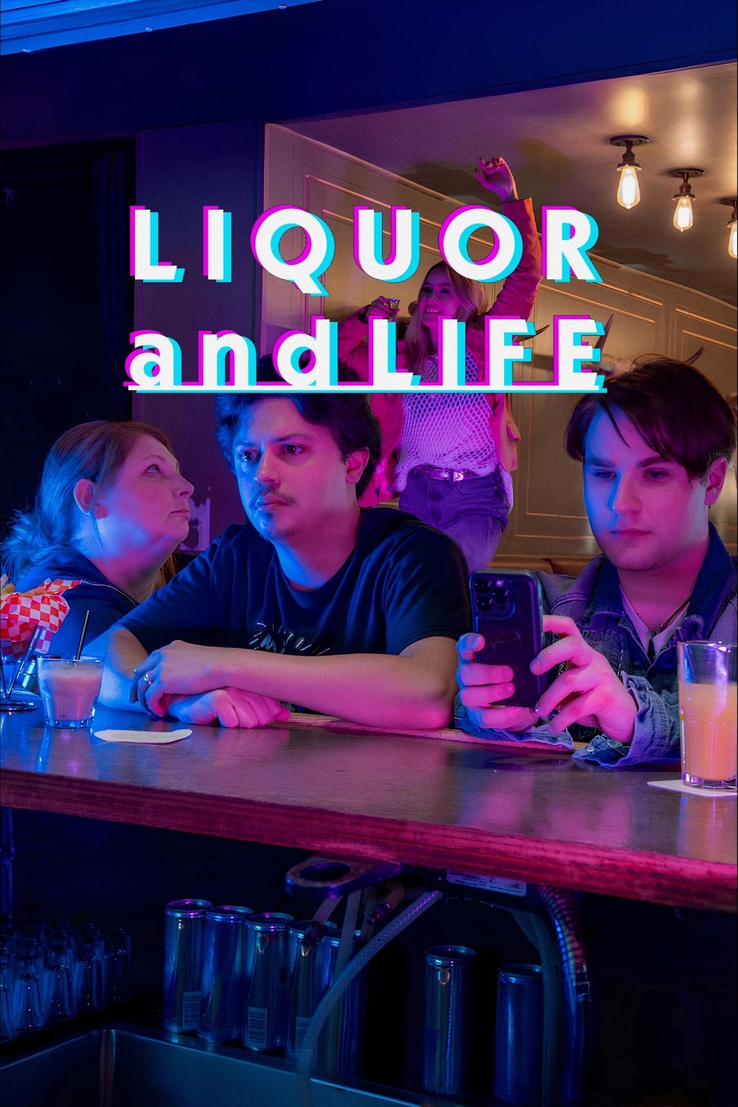 Liquor and Life - Bild 1 von 7