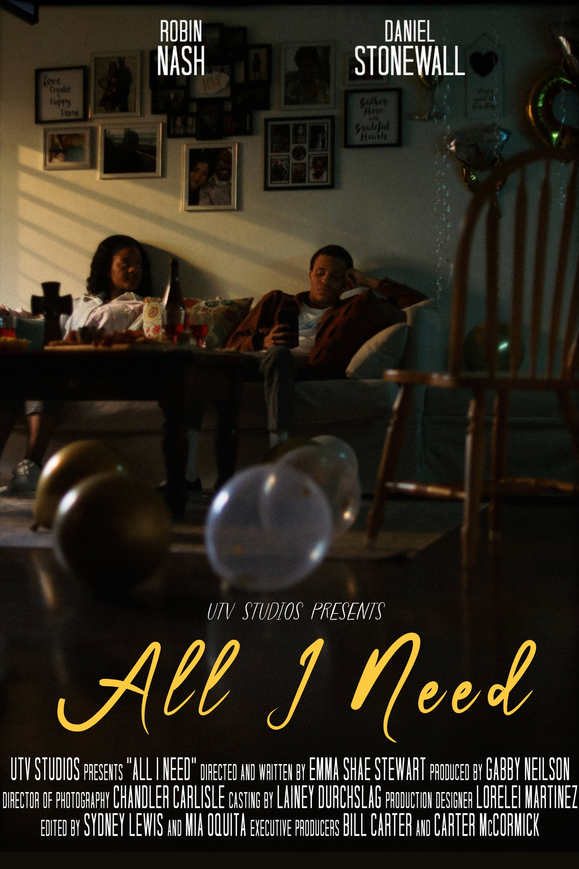 All I Need - Bild 1 von 3