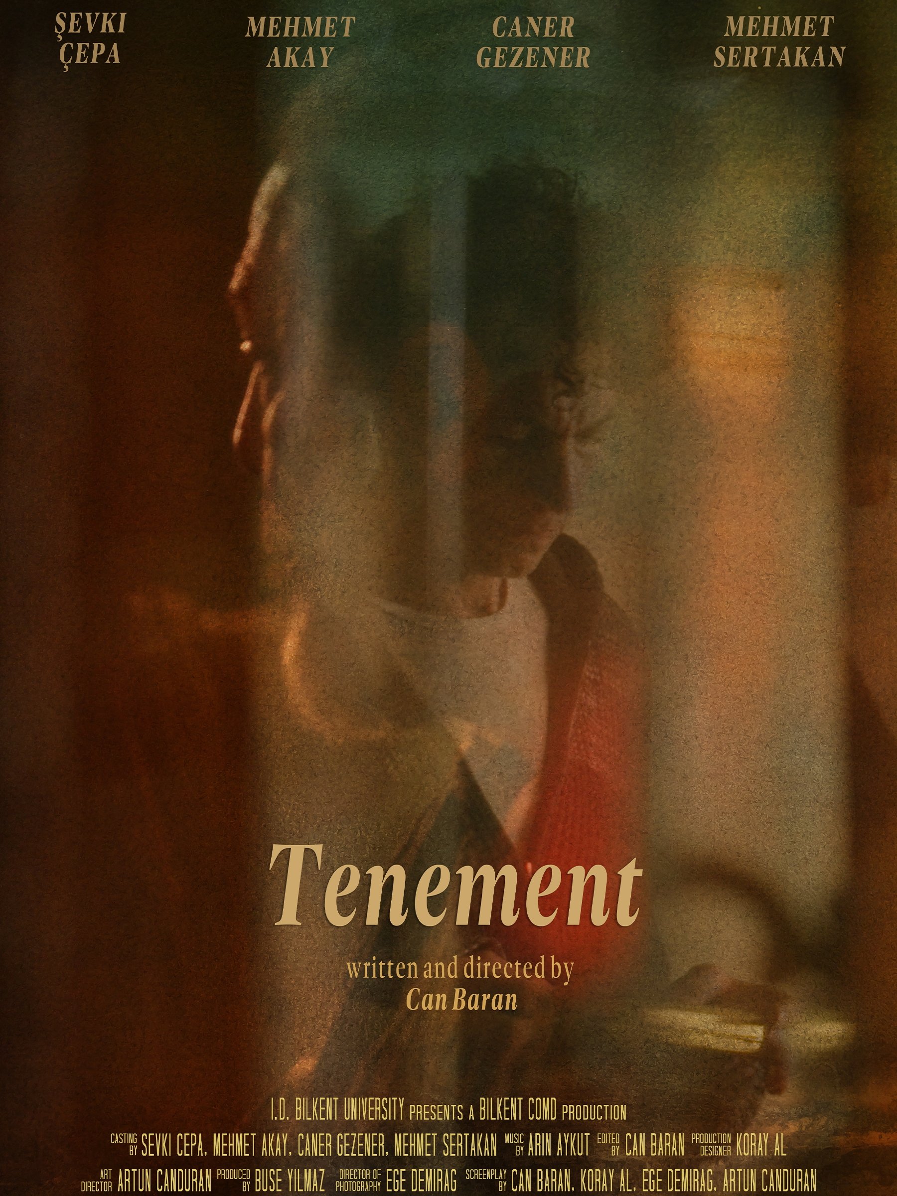 Tenement - Bild 1 von 10