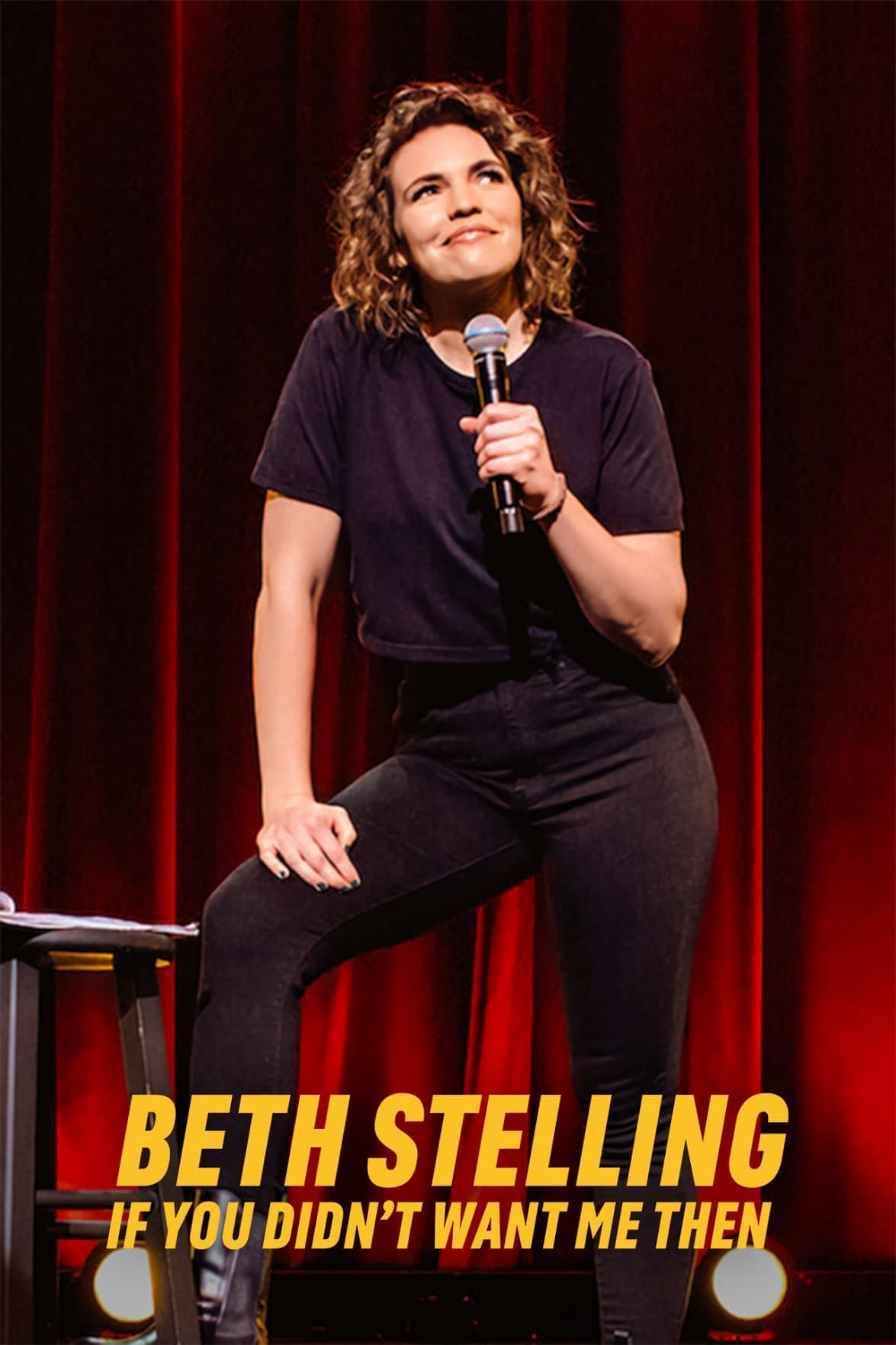 Beth Stelling: If You Didn't Want Me Then - Bild 1 von 6