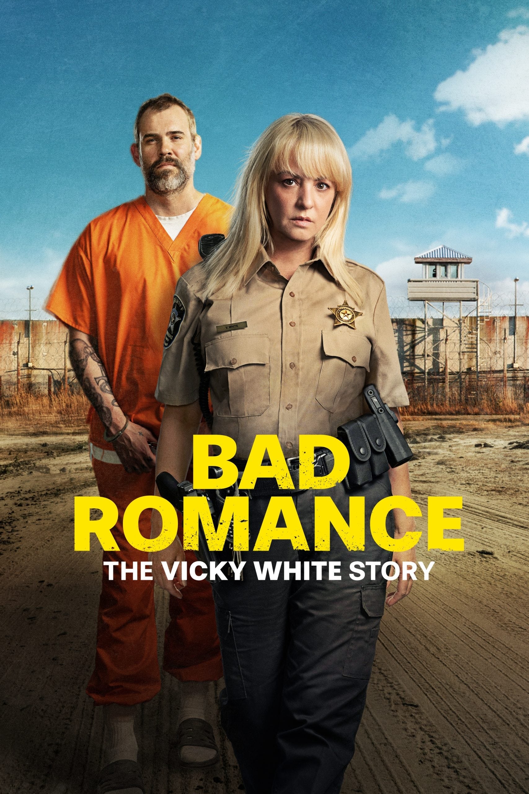 Bad Romance: The Vicky White Story - Bild 1 von 6