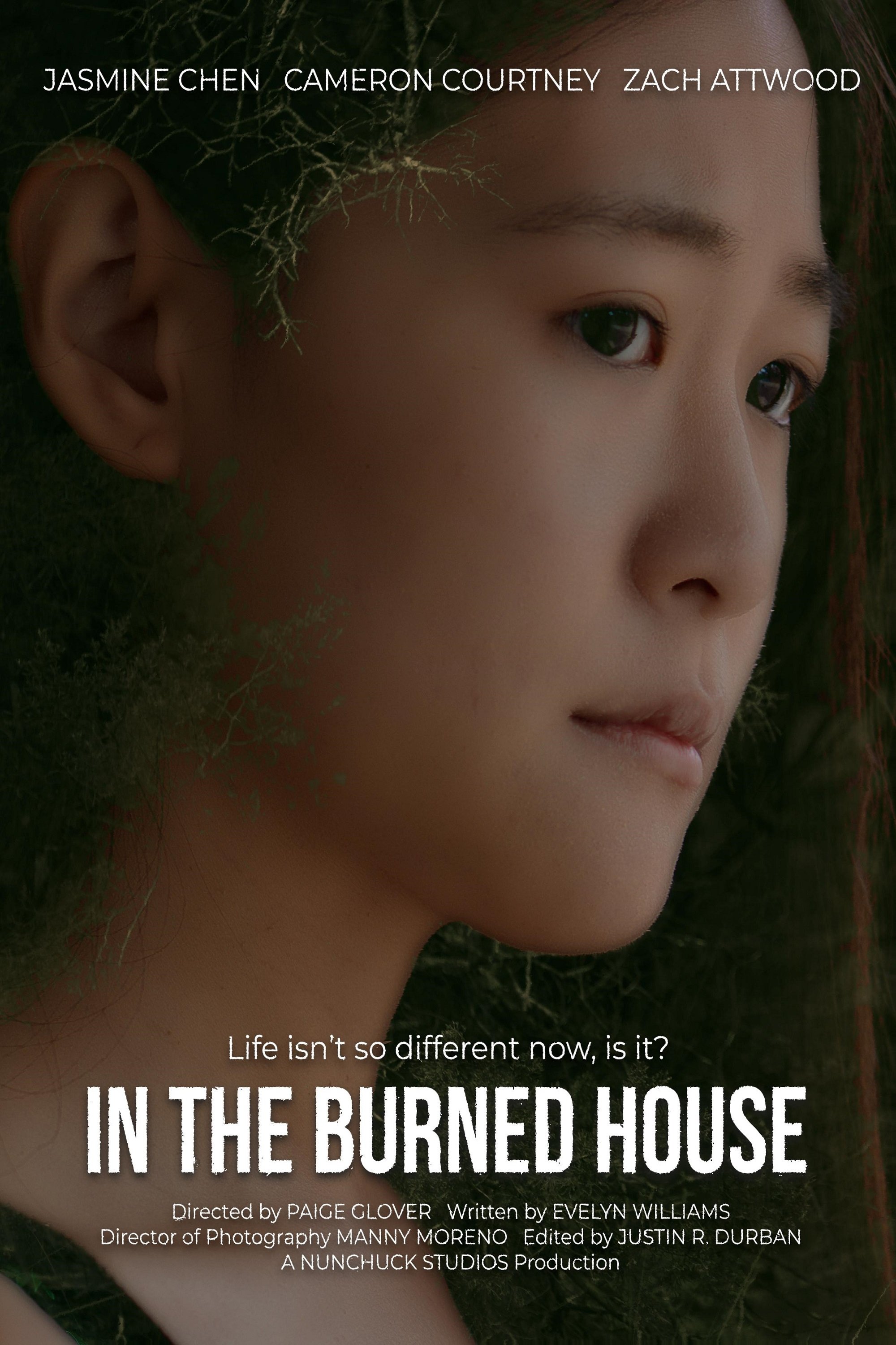 In the Burned House - Bild 1 von 2
