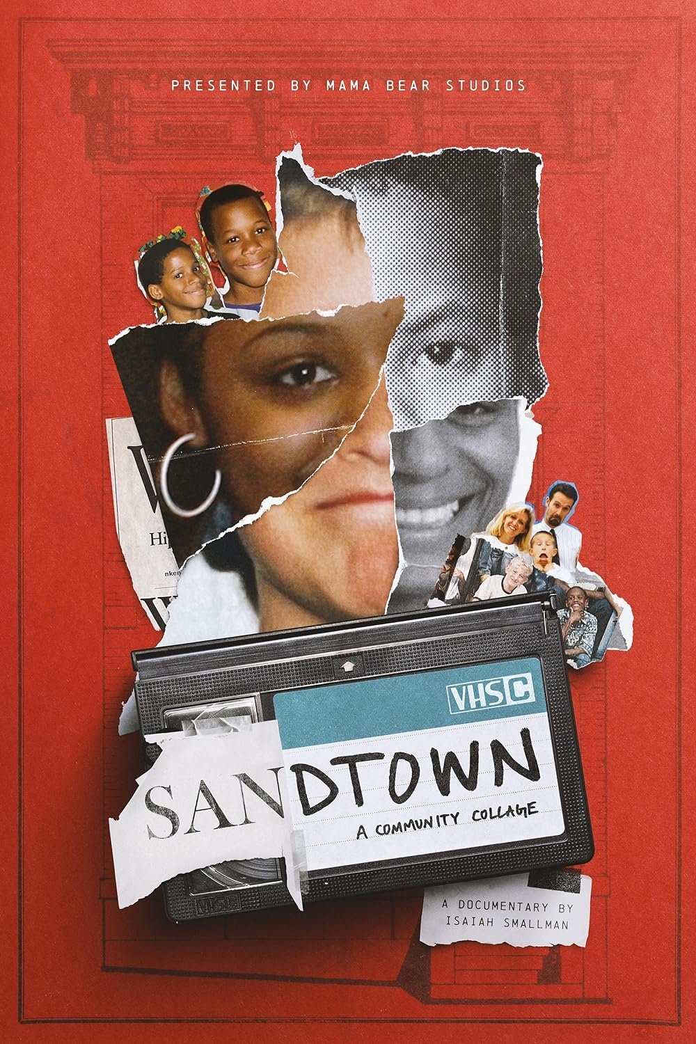 Sandtown - Bild 1 von 3
