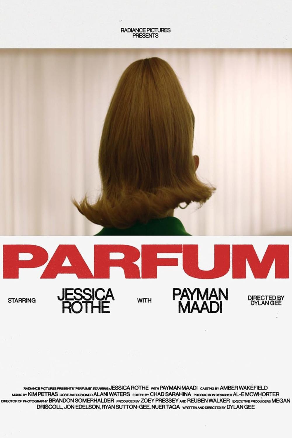 Parfum - Bild 1 von 4