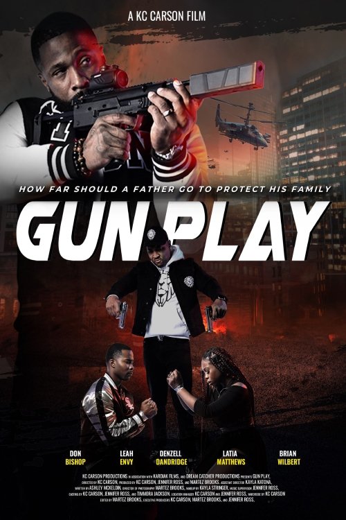 Gun Play - Bild 1 von 3