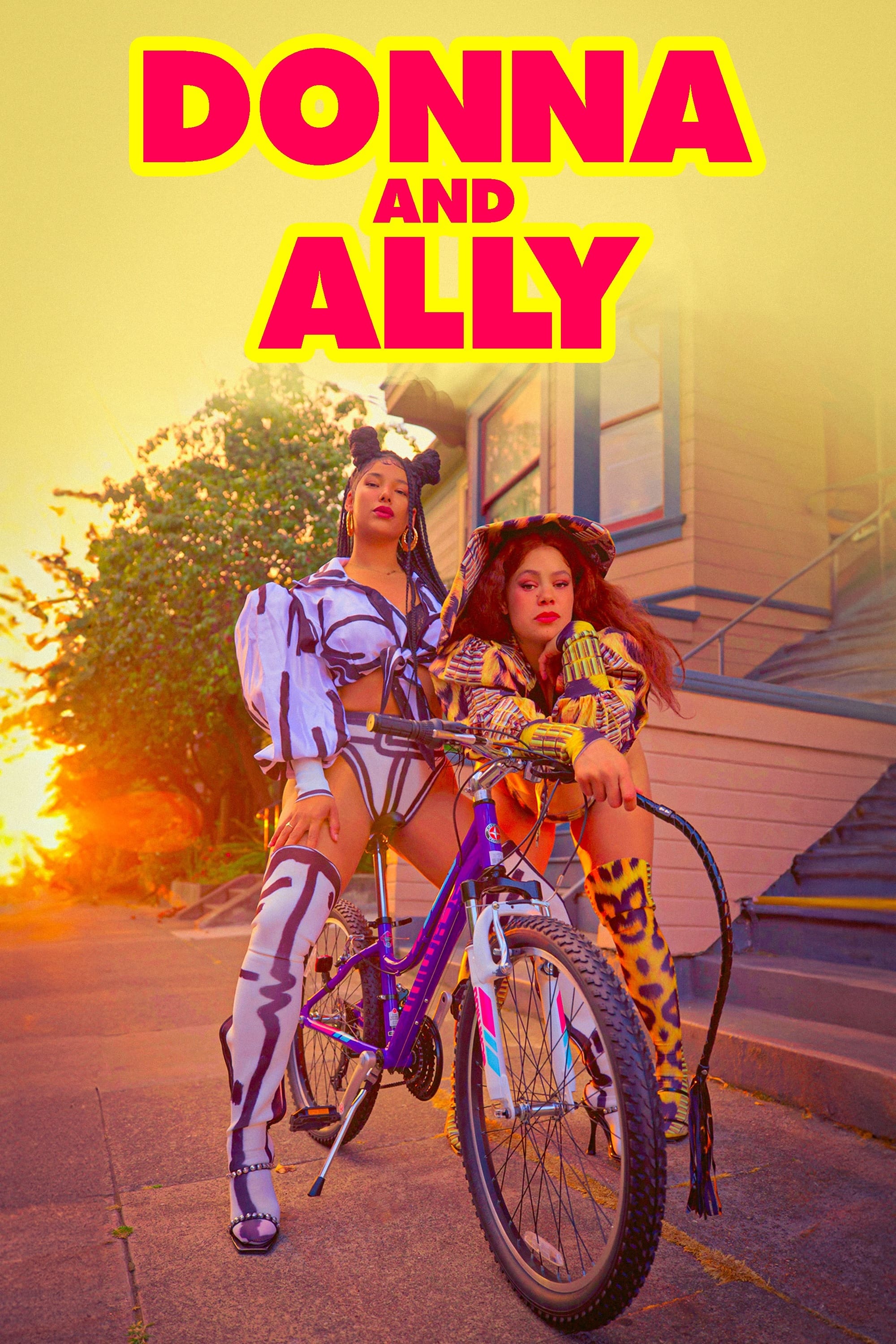 Donna and Ally - Bild 1 von 15