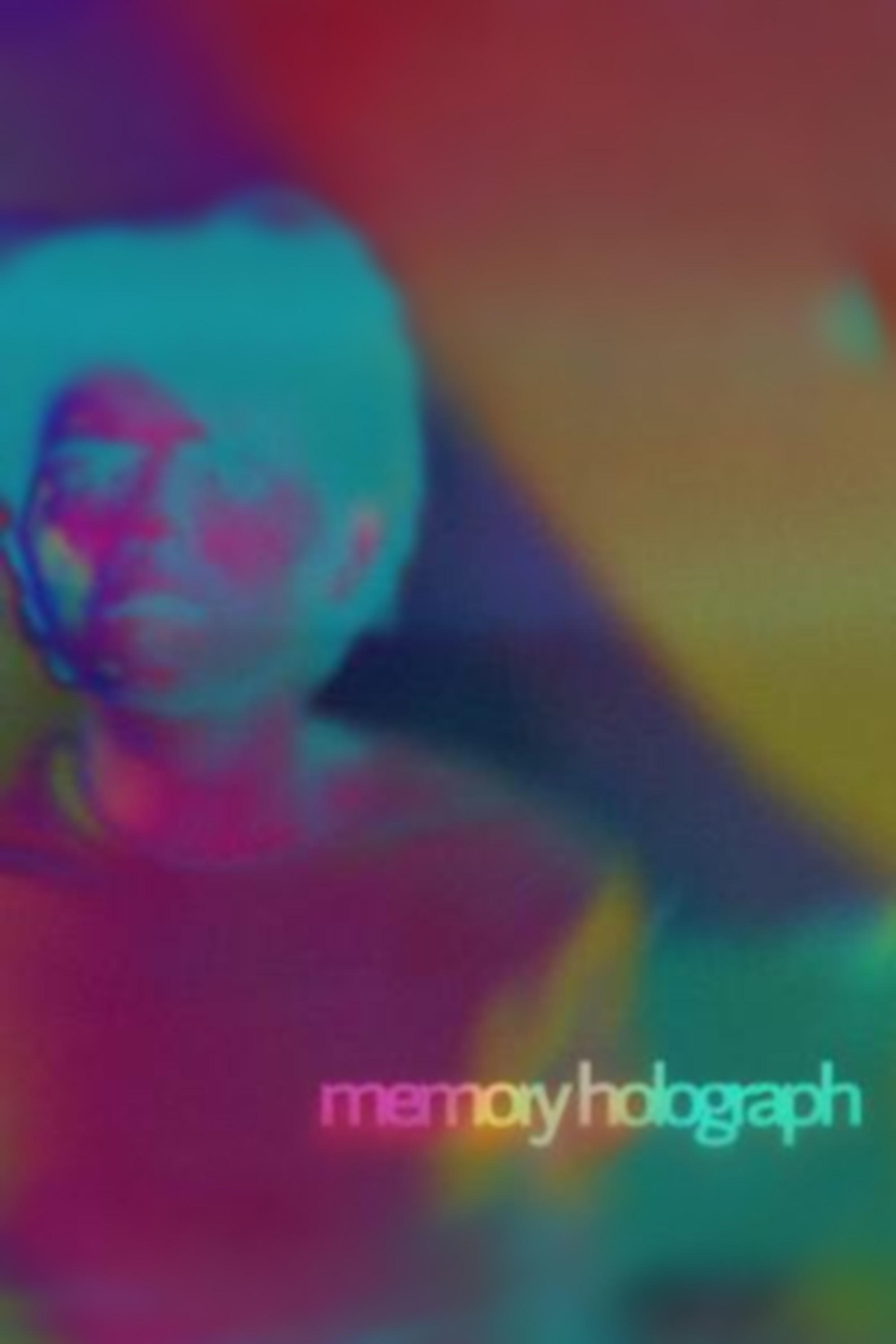 Memory Holograph - Bild 1 von 4