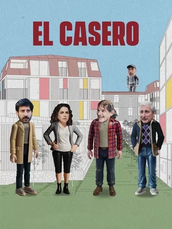 El casero - Bild 1 von 7