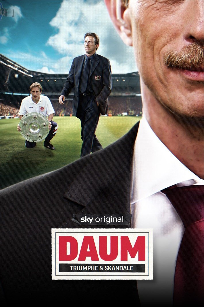 Daum - Triumphe & Skandale - Bild 1 von 2