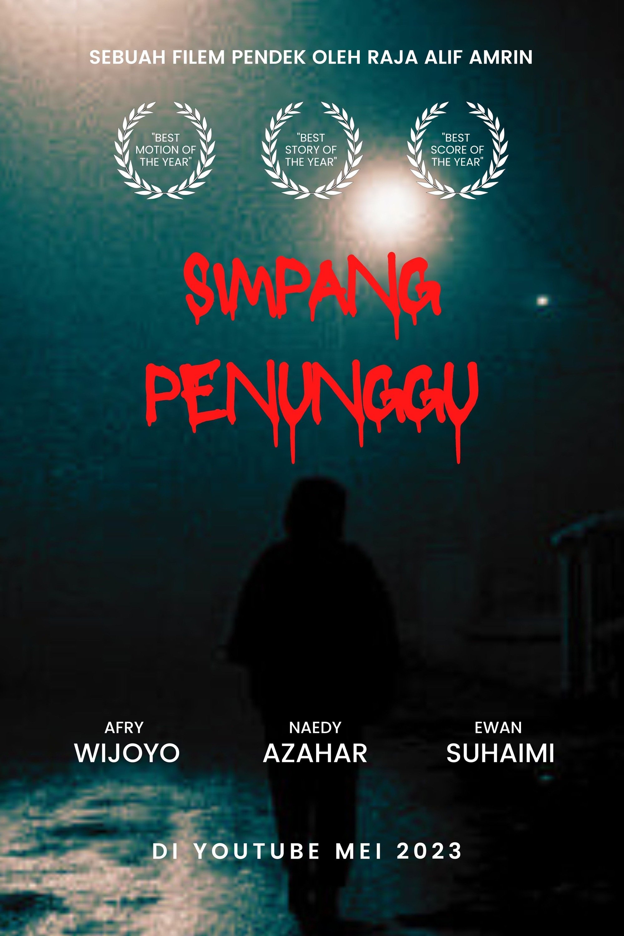 Simpang Penunggu - Bild 1 von 2