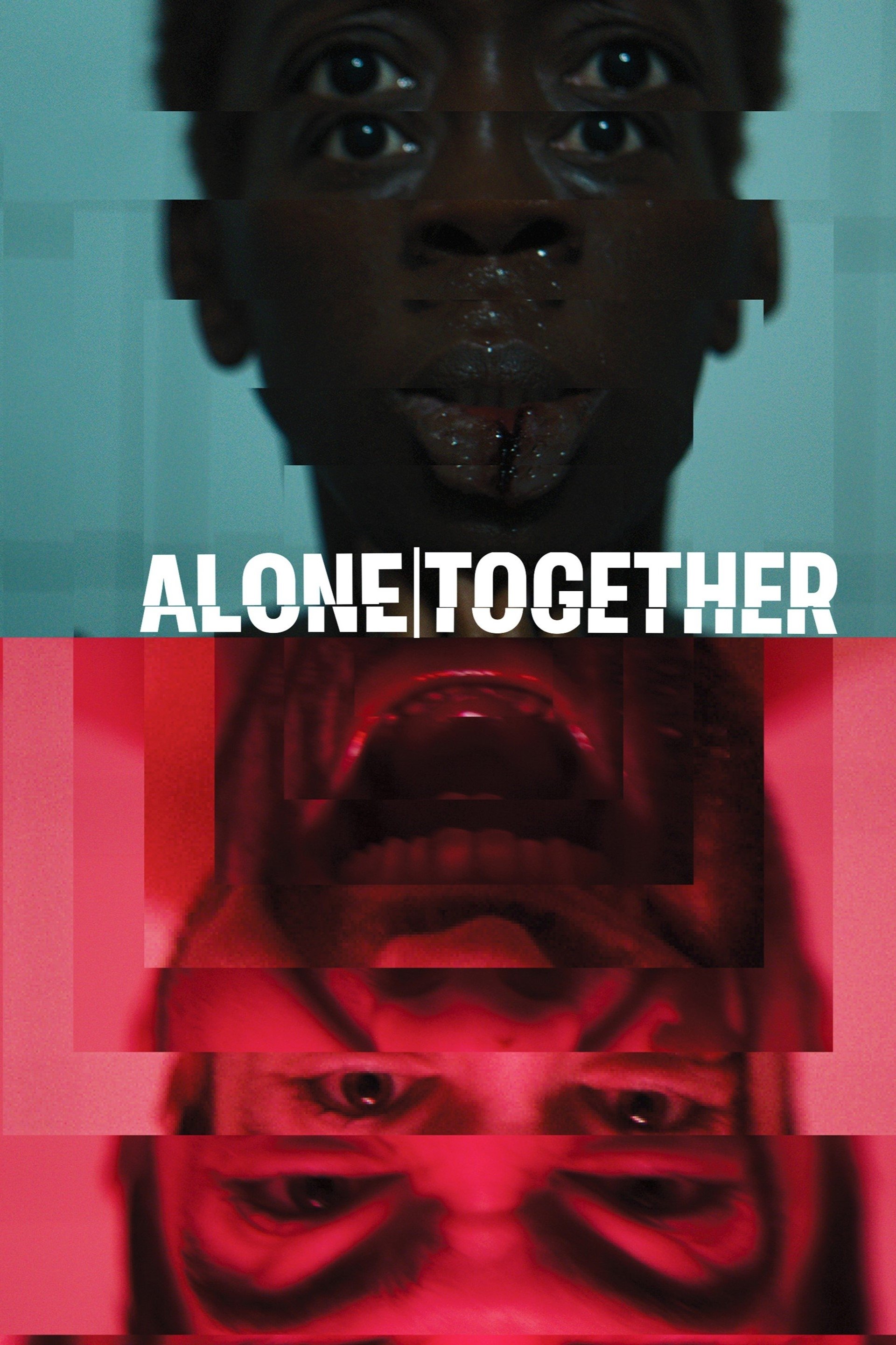 Alone Together - Bild 1 von 7
