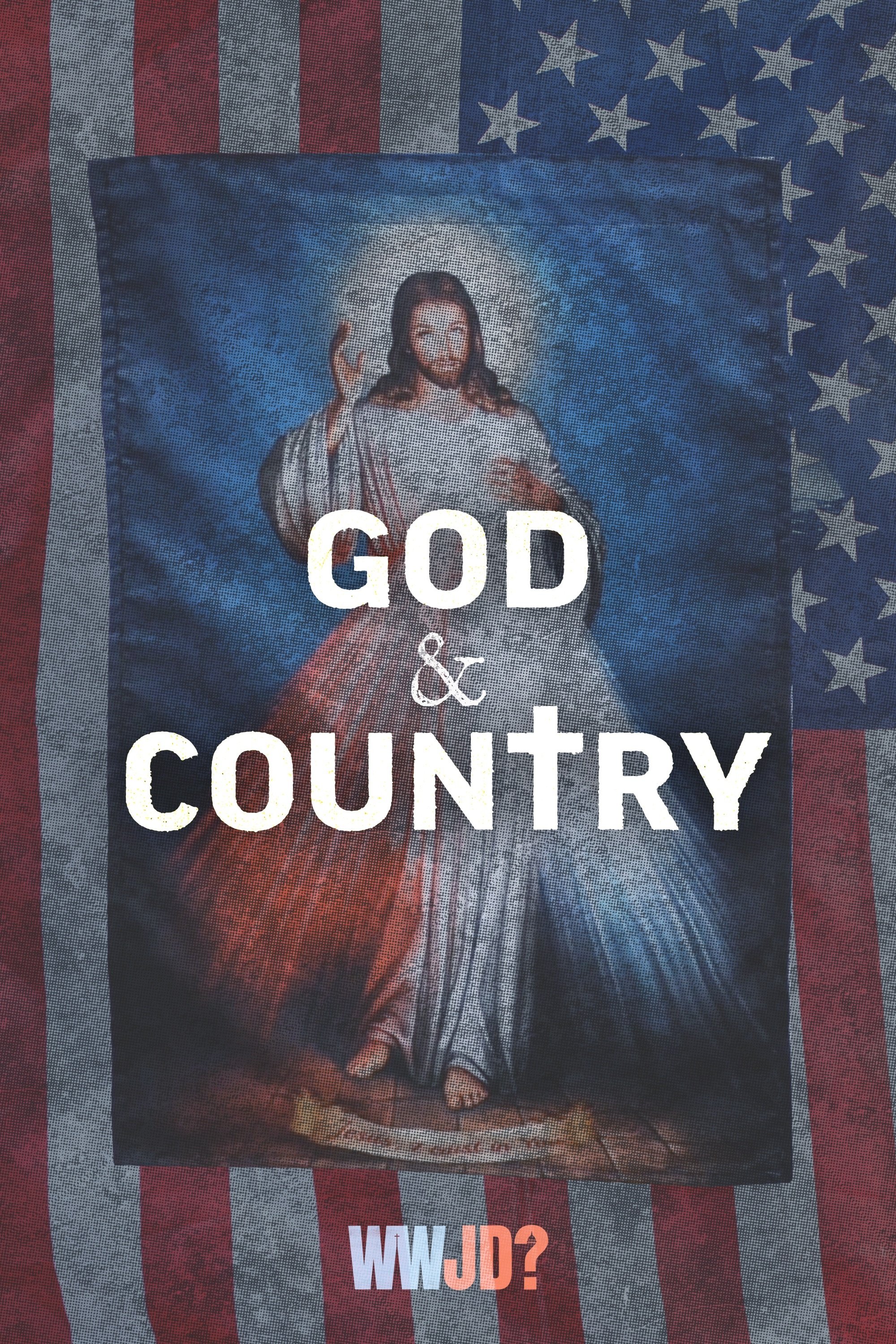God & Country: The Rise of Christian Nationalism - Bild 1 von 7