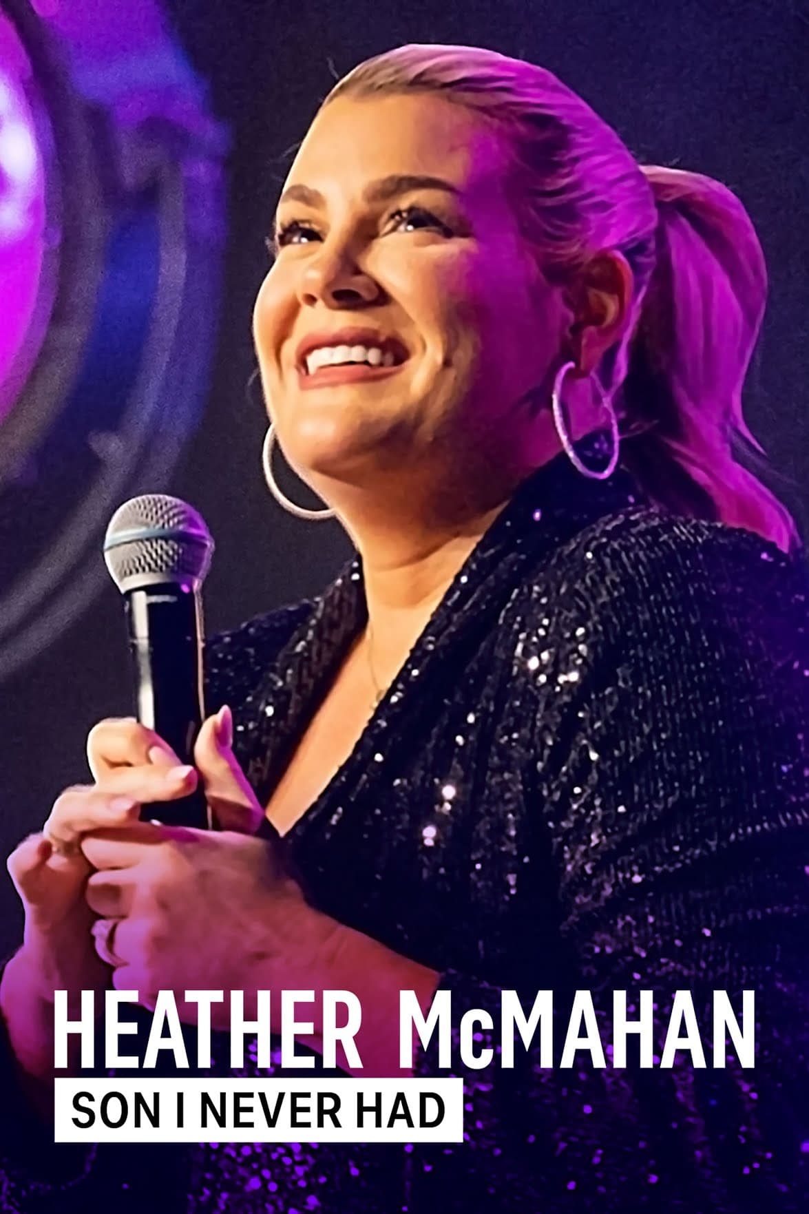 Heather McMahan: Son I Never Had - Bild 1 von 9