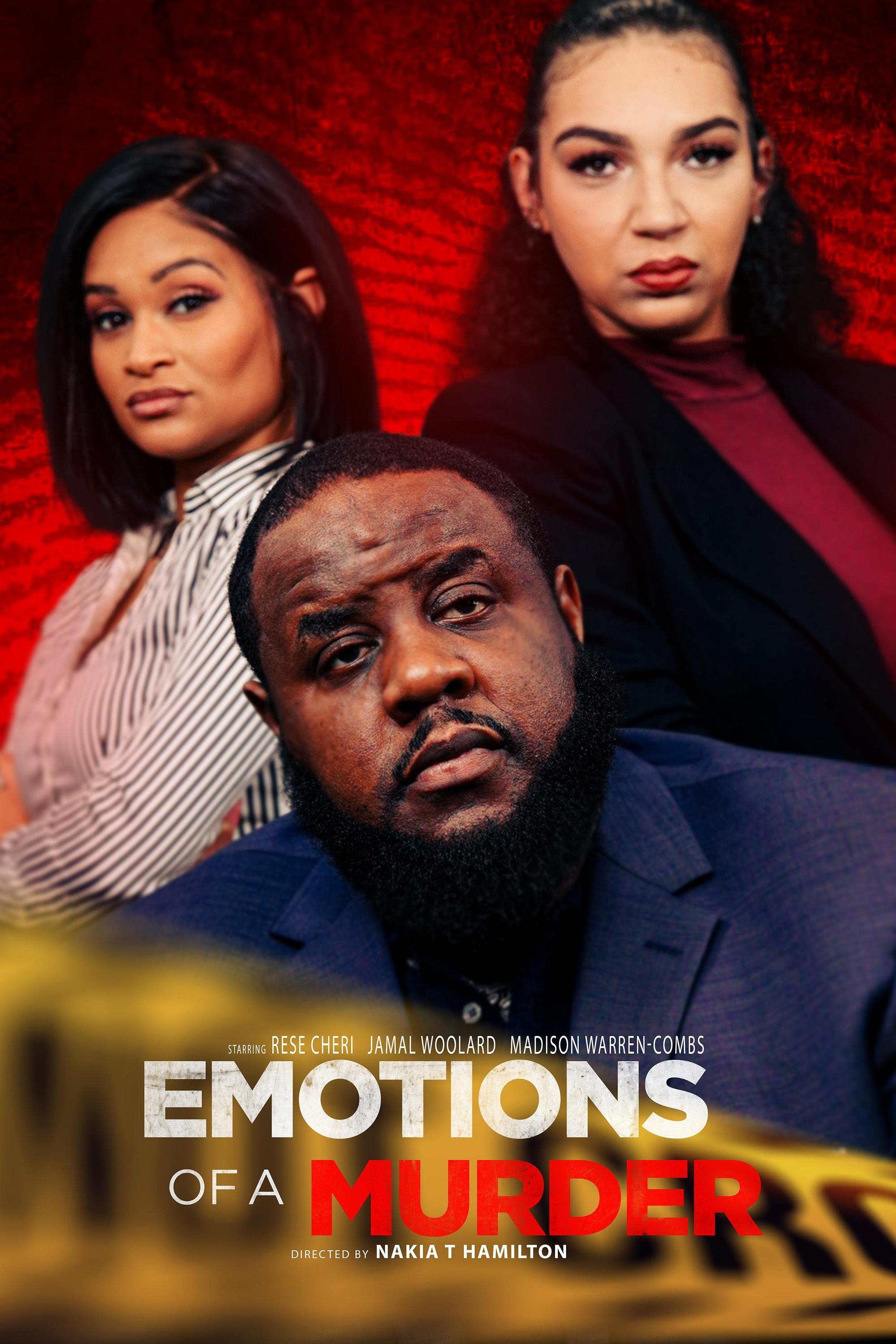 Emotions of a Murder - Bild 1 von 2