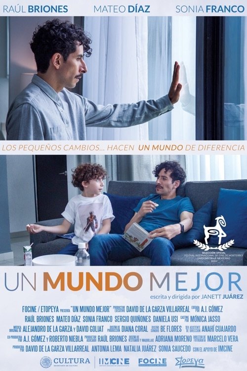Un mundo mejor - Bild 1 von 3