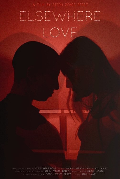 Elsewhere Love - Bild 1 von 3