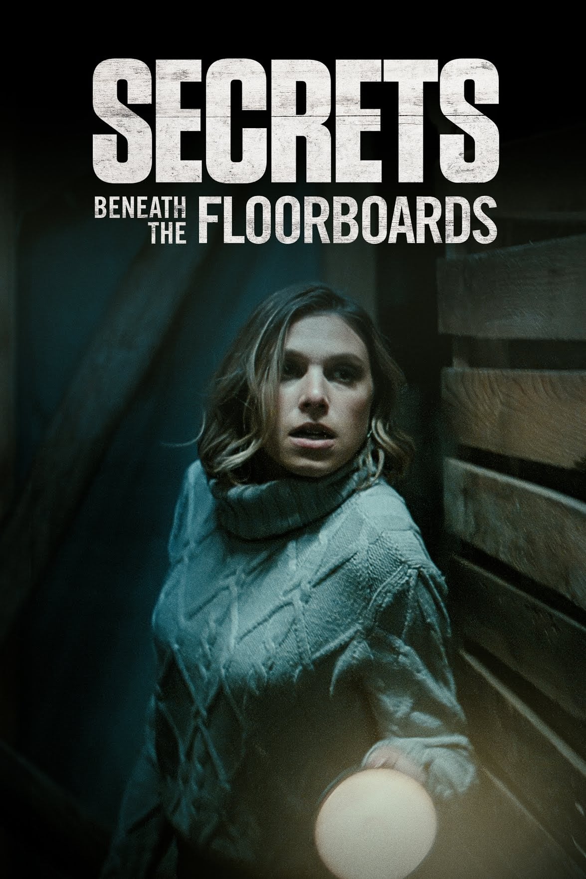 Secrets Beneath the Floorboards - Bild 1 von 10