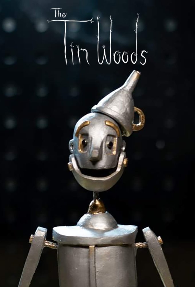 The Tin Woods - Bild 1 von 3