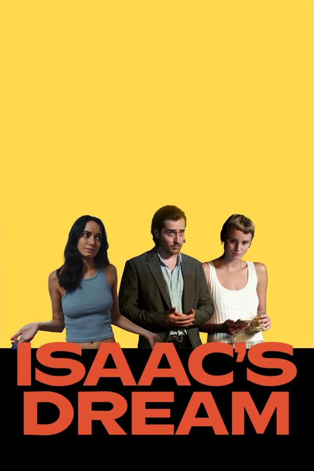 Isaac's Dream - Bild 1 von 7