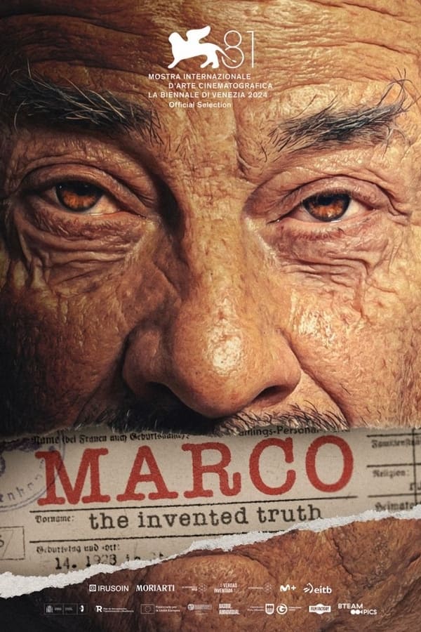 Marco: The Invented Truth - Bild 1 von 13