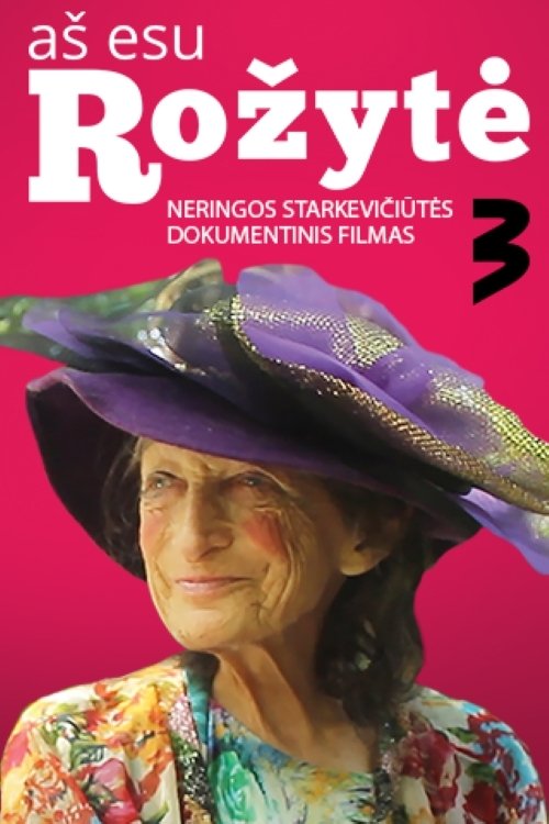 Aš esu Rožytė - Bild 1 von 2
