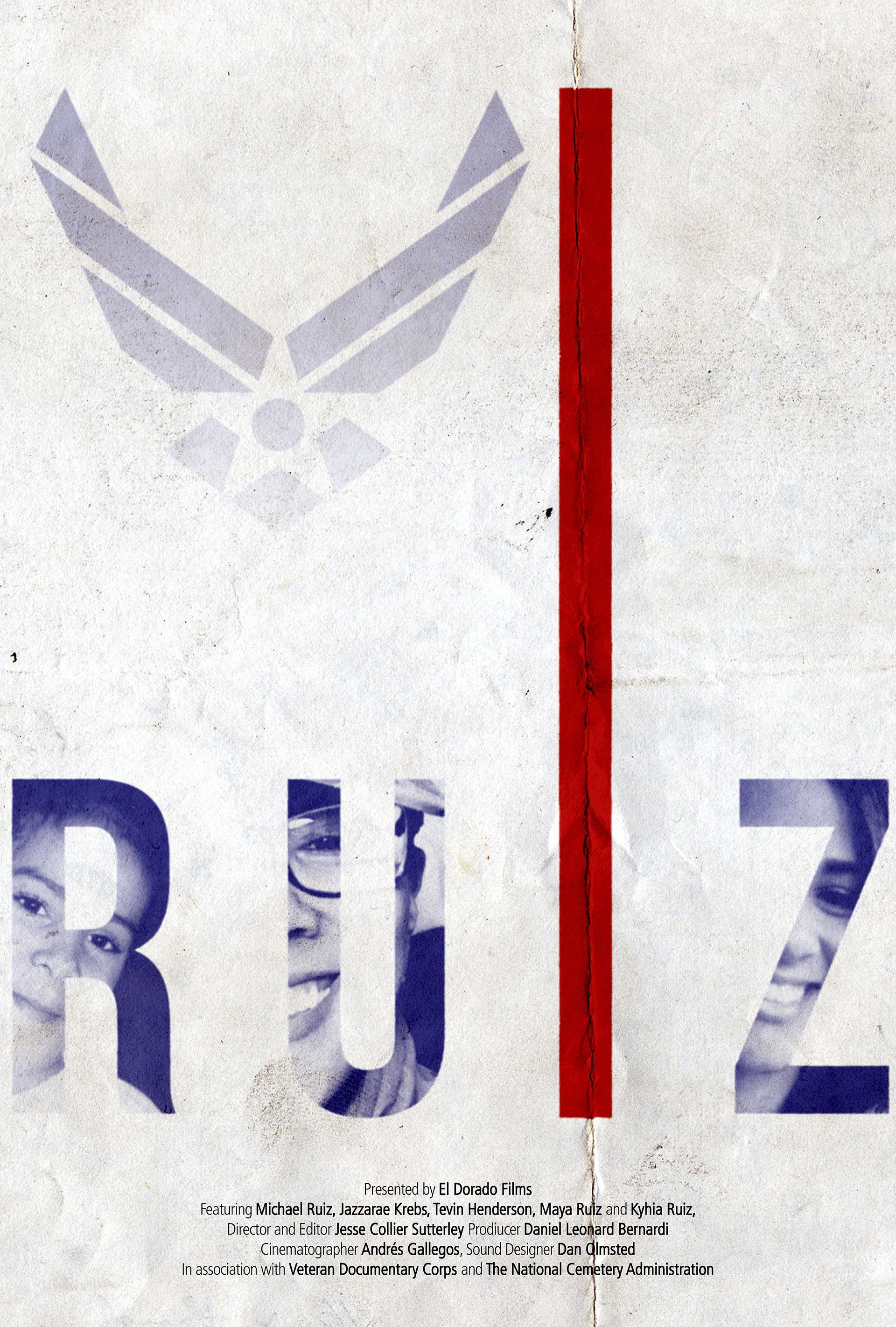 Ruiz - Bild 1 von 2