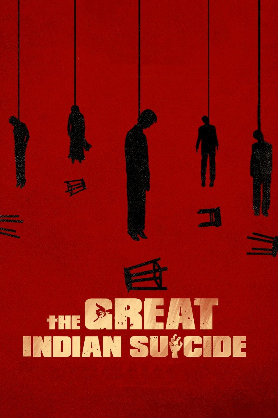 The Great Indian Suicide - Bild 1 von 2