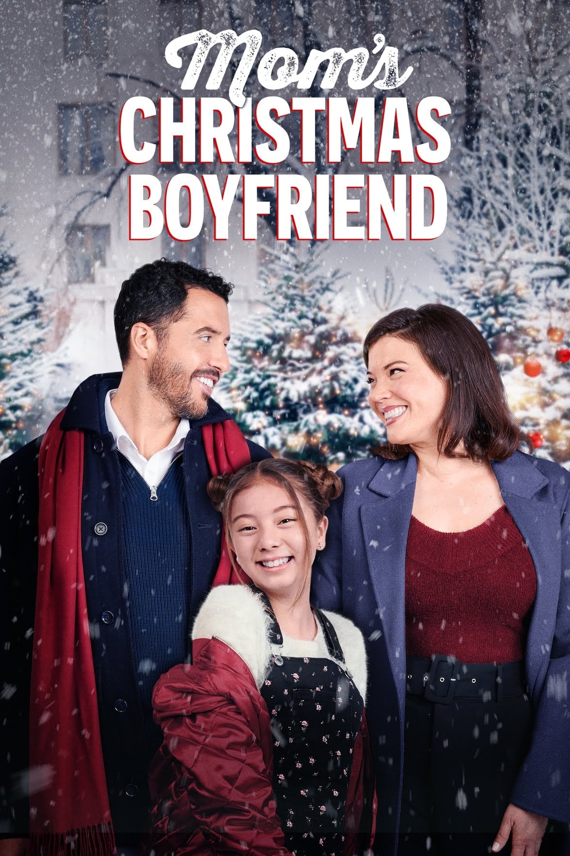 Mom's Christmas Boyfriend - Bild 1 von 5