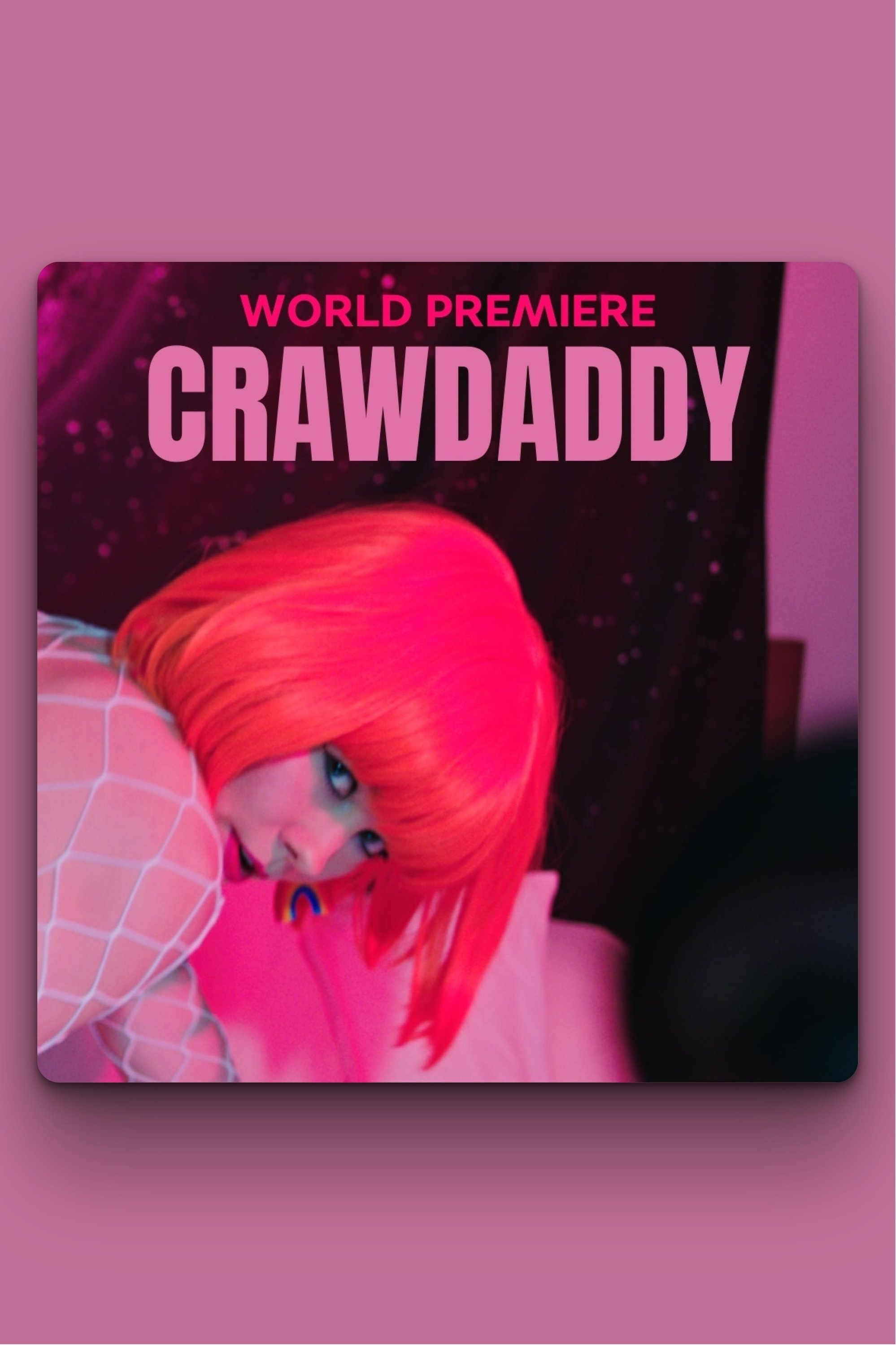 Crawdaddy - Bild 1 von 3